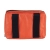 Apteczka pierwszej pomocy DONAU SAFETY samochodowa materiałowa DIN MINI - pomarańczowa-234600