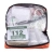 Apteczka pierwszej pomocy DONAU SAFETY samochodowa materiałowa DIN MINI - pomarańczowa-234603
