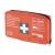 Apteczka pierwszej pomocy DONAU SAFETY samochodowa materiałowa DIN - pomarańczowa-234606