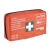 Apteczka pierwszej pomocy DONAU SAFETY samochodowa materiałowa DIN - pomarańczowa-234608