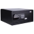Sejf DONAU TECH manualno-cyfrowy 420x370x200mm - czarny-234640