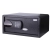 Sejf DONAU TECH manualno-cyfrowy 420x370x200mm - czarny-234642