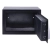 Sejf DONAU TECH manualno-cyfrowy 310x200x200mm - czarny-234644