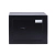 Sejf DONAU TECH manualny 230x170x170mm - czarny