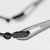 Okulary ochronne Stealth™ 16g, bezbarwne-234673