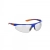 Okulary ochronne Stealth™ 9000, bezbarwne-234682