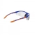 Okulary ochronne Stealth™ 9000, bezbarwne-234684