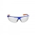 Okulary ochronne Stealth™ 9000, bezbarwne-234685