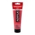 Farba akrylowa TALENS AMSTERDAM 120ml. - metallic red 832