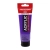 Farba akrylowa TALENS AMSTERDAM 120ml. - metallic violet 835