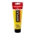 Farba akrylowa TALENS AMSTERDAM 120ml. - metallic yellow 831