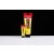 Farba akrylowa TALENS AMSTERDAM 120ml. - metallic yellow 831-234803