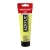 Farba akrylowa TALENS AMSTERDAM 120ml. - yellowish green light 664