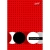 Brulion UNIPAP A4 96k. # okł. półtwarda-23499