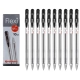 Długopis PENMATE Flexi OPAK.10 - czarny