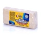 Glina rzeźbiarska masa ASTRA 1kg. w folii 306111001