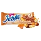 Ciastka JEŻYKI 140g. - Słony Karmel