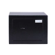 Sejf DONAU TECH manualny 230x170x170mm - czarny