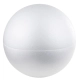 Kula styropianowa bombka BZ-Creativio - 20cm pusta