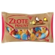 Cukierki SOLIDARNOŚĆ złote praliny 1kg.