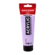 Farba akrylowa TALENS AMSTERDAM 120ml. - lilac 556
