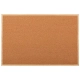 Tablica korkowa DATURA drewno 150x100cm-331327
