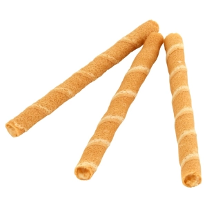 Ciastka TAGO rurka 150g. - orzechowa-235239