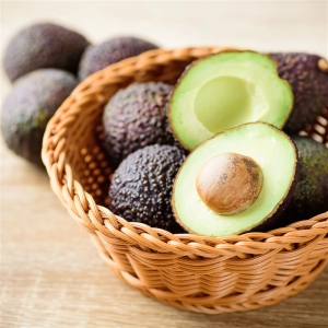 Owoc Awocado - Hass ciemne-235283