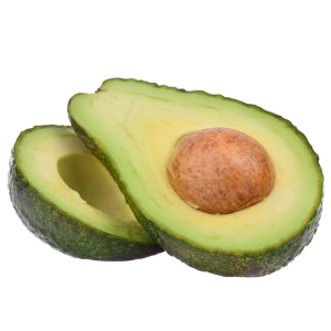 Owoc Awocado - zielone-235286