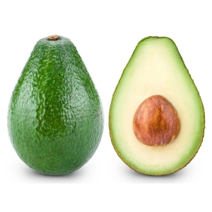 Owoc Awocado - zielone-235288