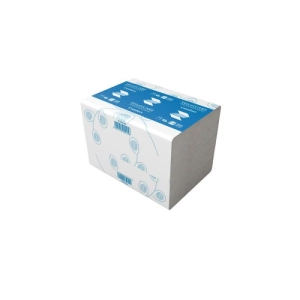 Serwetki VELVET Care celuloza 2w. 6000 listków op.40szt. - białe-235433
