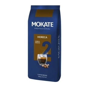 Kawa ziarnista MOKATE Professional Horeca 1000g