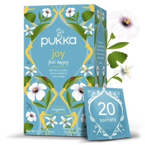 Herbata PUKKA Joy 20 kopert-235639