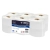 Papier toaletowy ELIS JUMBO biały 130m 2 warstwy 1 rolka-453892