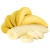 Owoc Banan Chiquita karton op.18kg. kl.1-235270