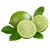 Owoc Cytryna Limonka 1kg. - siatka