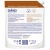 Mydło w płynie LUKSJA 1500ml. zapas - bawełna-235332