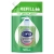Mydło w płynie CAREX antybakteryjne 500ml. zapas - Aloes