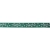 Wstążka TITANUM satynowa Wesołych Świąt 12mm x 25m - zielona-235564