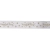 Wstążka TITANUM satynowa Wesołych Świąt 25mm x 25m - biała-235566
