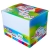 Tabliczka suchościeralna KEYROAD 25x18cm mix kolor-235897
