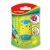 Temperówka KEYROAD Soft plastikowa pojedyncza blister mix kolorów-626784