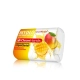 Mydło w kostce CLEAN HANDS antybakteryjne 90g. - mango