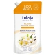 Mydło w płynie LUKSJA 900ml. zapas - jaśmin