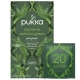 Herbata PUKKA Supreme Matcha Green 20 kopert