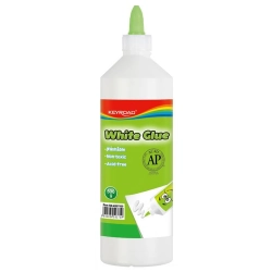 Klej introligatorski KEYROAD biały 500g-629211