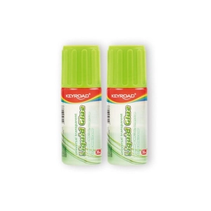 Klej w płynie KEYROAD 2x30ml blister-236246