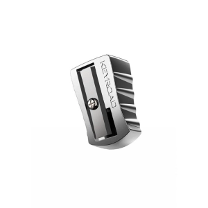 Temperówka KEYROAD aluminiowa pojedyncza 2szt blister-236249