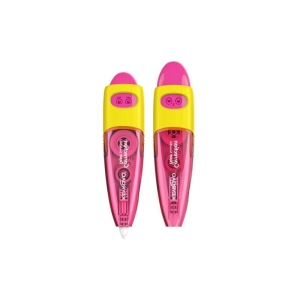 Korektor w taśmie KEYROAD pióro 5mm x 6m blister-236340