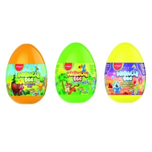 Jajko niespodzianka KEYROAD Miracle Egg mix kolorów